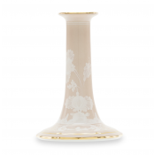 Ginori Oriente Italiano Meringa Candlestick Holder